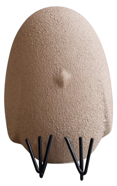 Keramický ptáček Sit Around Sand DBKD