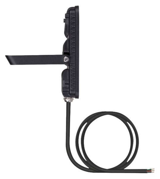 Ledvance - LED Venkovní reflektor FLOODLIGHT ESSENTIAL LED/30W/230V IP65