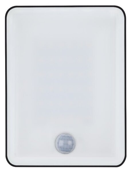 Ledvance - LED Venkovní reflektor se senzorem FLOODLIGHT LED/20W/230V IP65