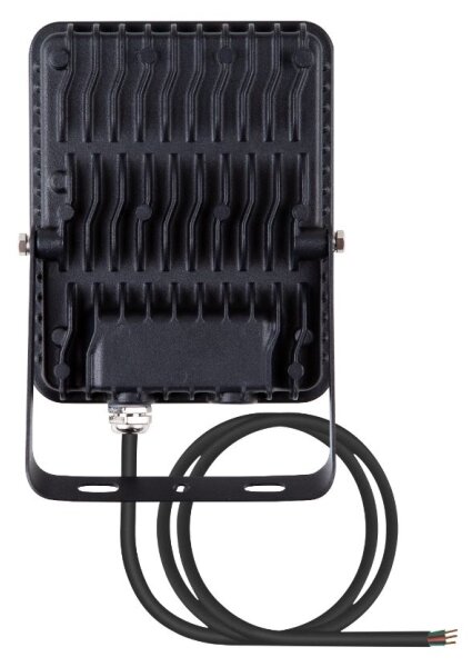Ledvance - LED Venkovní reflektor FLOODLIGHT ESSENTIAL LED/30W/230V IP65