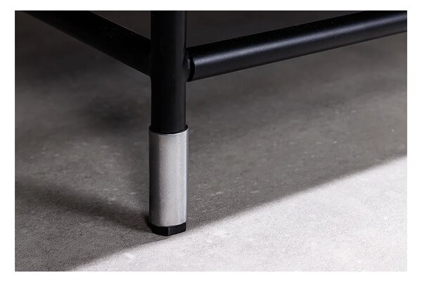 Massive home | Designová komoda Santuzza 160 cm vícebarevná