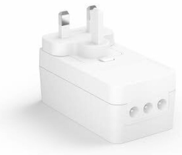 PHILIPS HUE Hue LED White and Color Ambiance Stolní svítidlo Philips Play základní set 78201/31/P7 bílý 2200K-6500K RGB