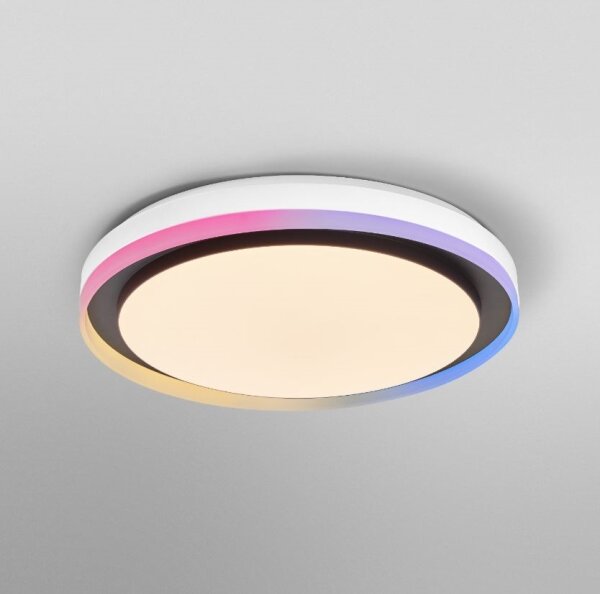 Ledvance - LED RGBW Stmívatelné stropní svítidlo SMART+ MAGIC LED/38W/230V Wi-Fi