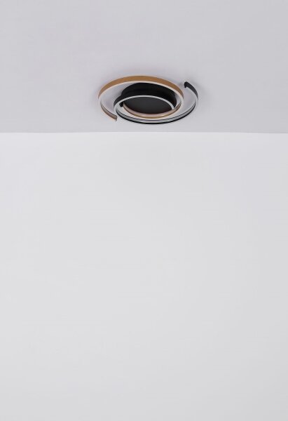 Globo 67175-40 - LED Stropní svítidlo MAIKA LED/38W/230V