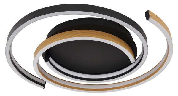 Globo 67175-40 - LED Stropní svítidlo MAIKA LED/38W/230V
