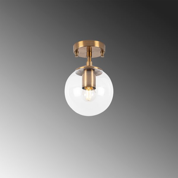 ASIR Lustr ATMACA - 10215