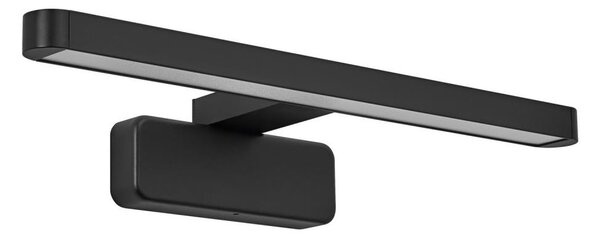 Ledvance - LED Koupelnové osvětlení zrcadla DISC BAR LED/7W/230V 3000/4000K IP44