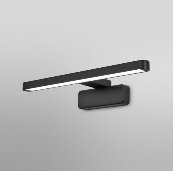 Ledvance - LED Koupelnové osvětlení zrcadla DISC BAR LED/7W/230V 3000/4000K IP44