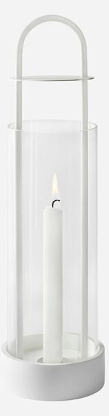 Lucerna Lotus White 44 cm Design House Stockholm