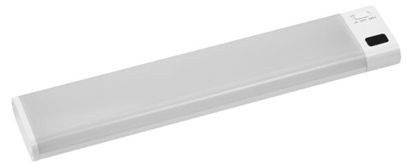 Ledvance - LED Stmívatelné svítidlo se senzorem UNDERCABINET LED/9W/230V Wi-Fi
