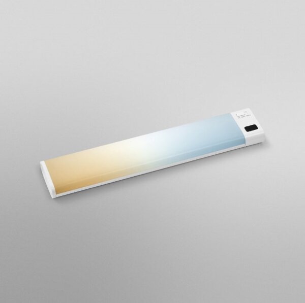 Ledvance - LED Stmívatelné svítidlo se senzorem UNDERCABINET LED/9W/230V Wi-Fi