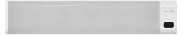 Ledvance - LED Stmívatelné svítidlo se senzorem UNDERCABINET LED/9W/230V Wi-Fi