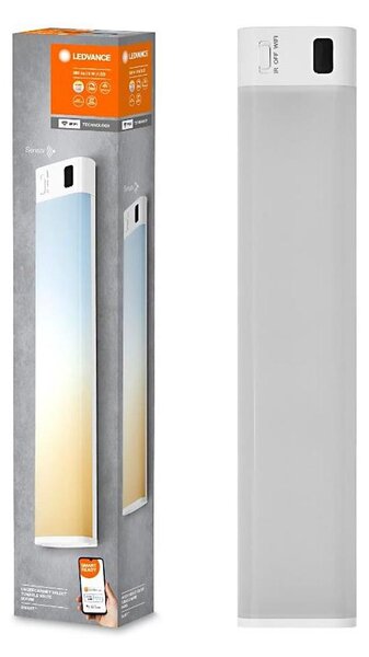 Ledvance - LED Stmívatelné svítidlo se senzorem UNDERCABINET LED/9W/230V Wi-Fi