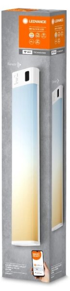 Ledvance - LED Stmívatelné svítidlo se senzorem UNDERCABINET LED/9W/230V Wi-Fi