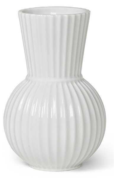 Porcelánová váza Lyngby Tura 18 cm Lyngby Porcelaen