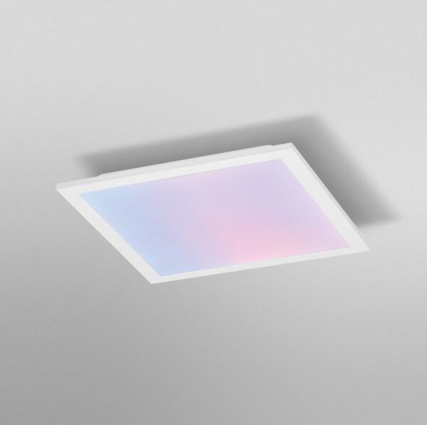 Ledvance - LED RGBW Stmívatelné stropní svítidlo SMART+ MAGIC LED/24W/230V Wi-Fi