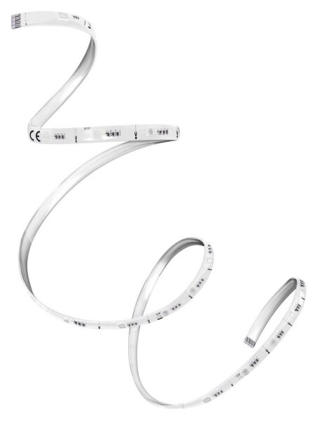 Ledvance - LED RGB Stmívatelný pásek FLEX AUDIO 3m LED/12,5W/230V + DO