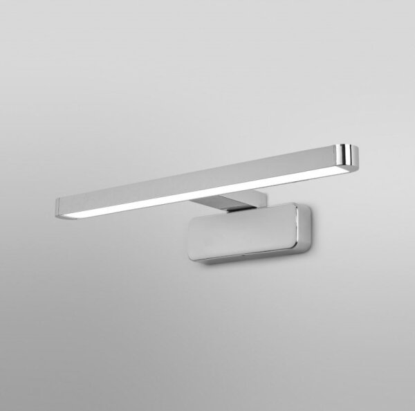 Osram - LED Koupelnové osvětlení zrcadla DISC BAR LED/7W/230V 3000/4000K IP44