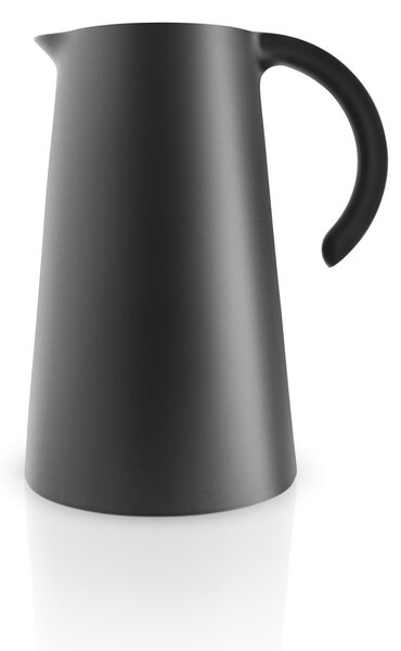 Vakuová termoska Rise Black 1 l Eva Solo