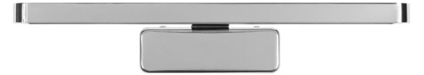 Ledvance - LED Koupelnové osvětlení zrcadla DISC BAR LED/7W/230V 3000/4000K IP44