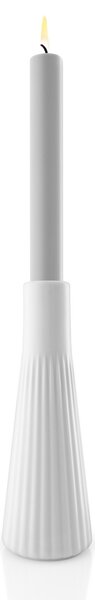 Porcelánový svícen Legio Nova White 20 cm Eva Solo