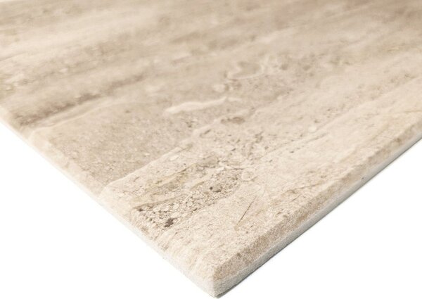 Látkové akustické panely v sadě 2 ks 60x60 cm Travertine II – Styler