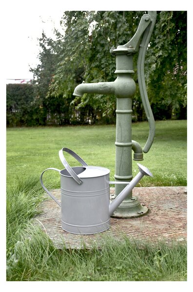 Konev na zalévání Forsberga Grey 10 l Storefactory Scandinavia