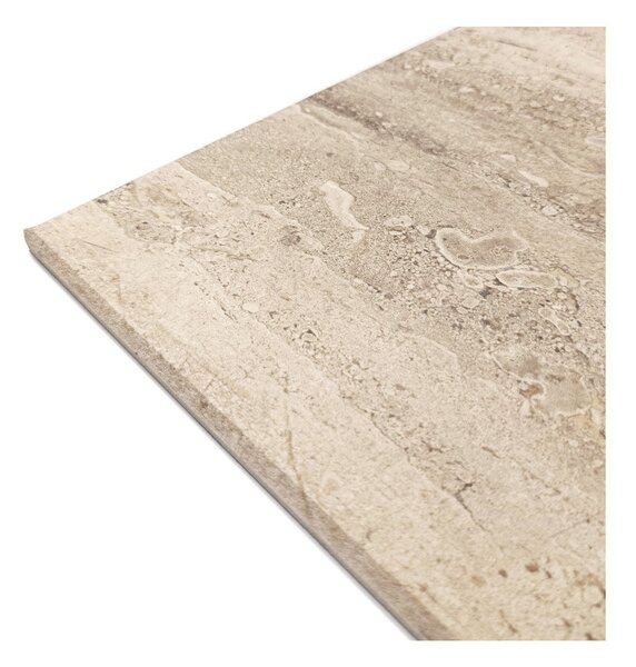 Látkové akustické panely v sadě 2 ks 60x60 cm Travertine II – Styler