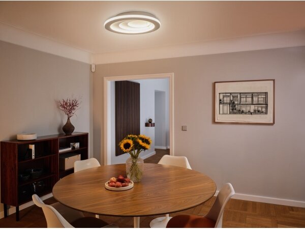 Ledvance - LED Stropní svítidlo ORBIS SPIRAL LED/42W/230V