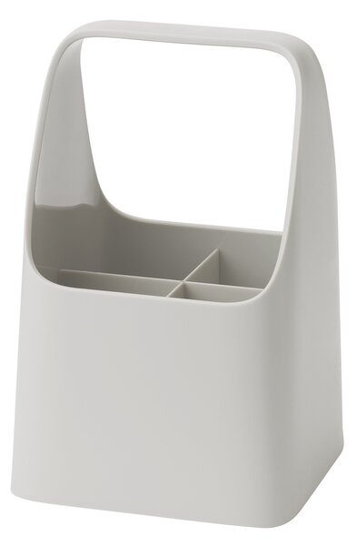 Přesnosný box HANDY-BOX Tall Light Grey Rig-Tig