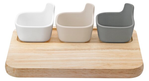 Servírovací set TAPAS Rig-Tig