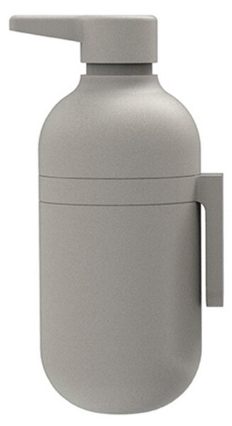 Dávkovač na mýdlo PUMP-IT Grey 0,5 l Rig-Tig