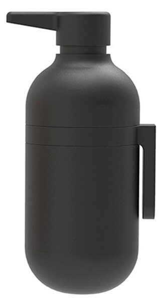 Dávkovač na mýdlo PUMP-IT Black 0,5 l Rig-Tig