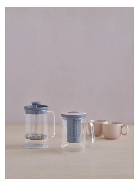 French press BREW-IT 0,8 l Rig-Tig