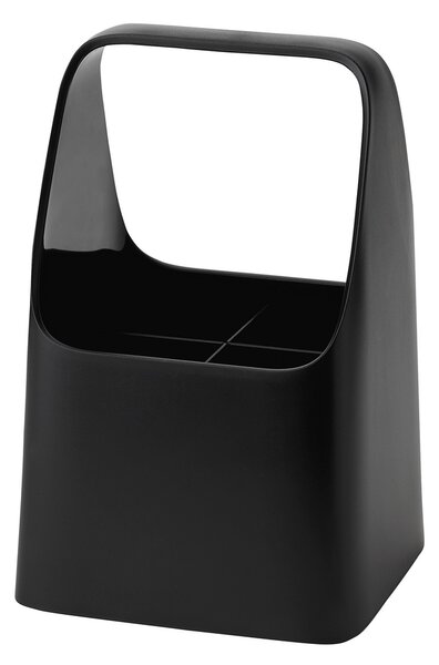 Přesnosný box HANDY-BOX Tall Black Rig-Tig