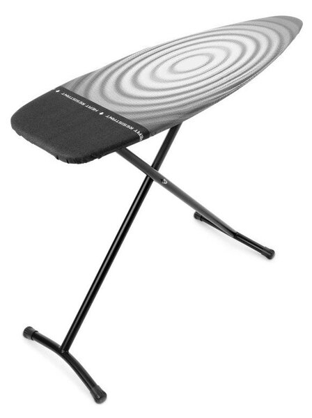 Žehlicí prkno Titan Oval D – Brabantia