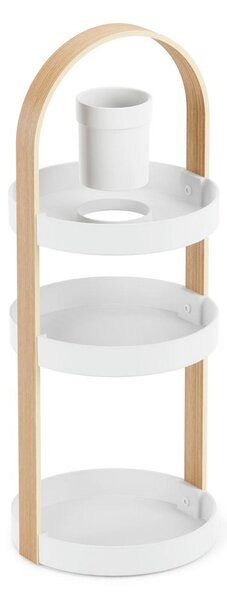 Organizér Bellwood White Natural Umbra