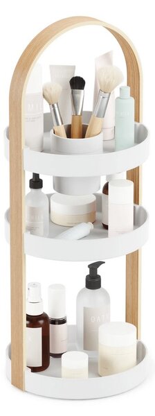 Organizér Bellwood White Natural Umbra