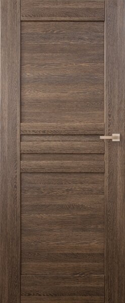 Interiérové dveře Vasco Doors MADERA plné, model 3
