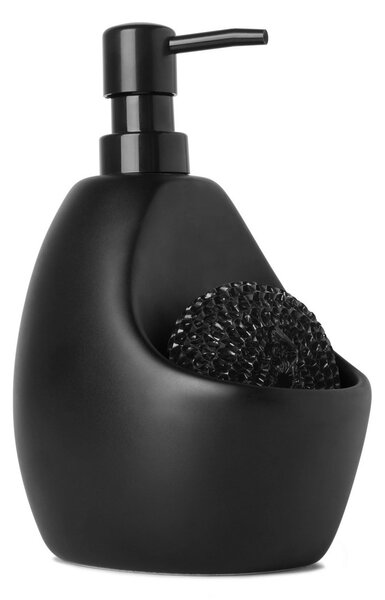 Dávkovač saponátu Joey Black Umbra