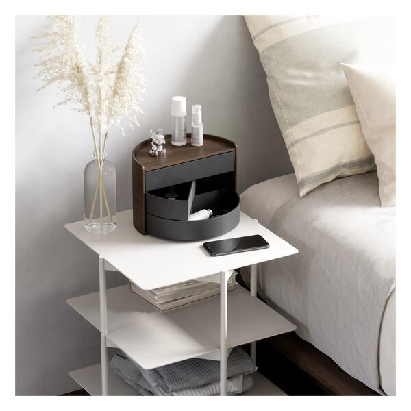 Organizér Moona Black Walnut Umbra
