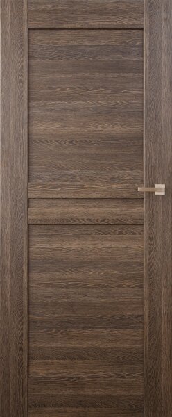 Interiérové dveře Vasco Doors MADERA plné, model 1