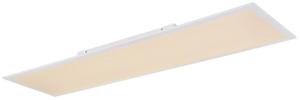 Globo 41608D5RGBSH - LED RGB Stmívatelné stropní svítidlo DORO LED/44W/230V + DO