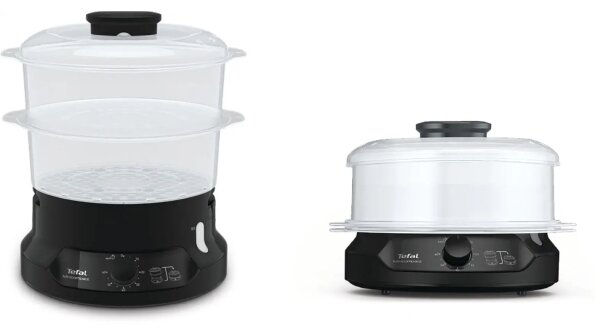 Tefal - Parní hrnec 6 l MINI COMPACT 800W/230V