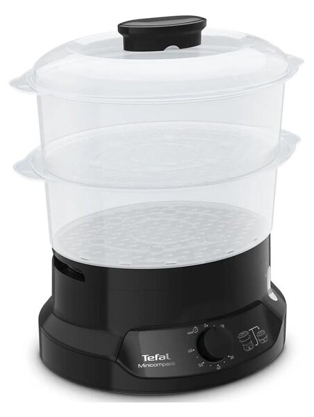 Tefal - Parní hrnec 6 l MINI COMPACT 800W/230V