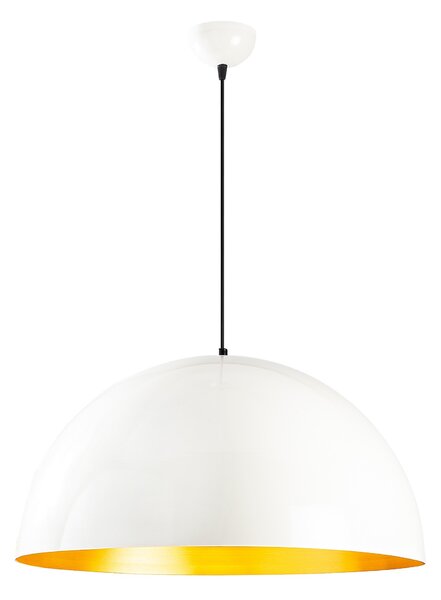 ASIR Lustr BERCESTE - 236-S bílá