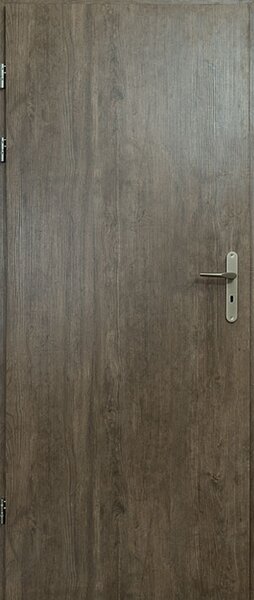Interiérové dveře vasco doors REGO plné Průchozí rozměr: 70 x 197 cm