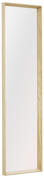 ZRCADLO 32,5/122,5/4 cm Carryhome