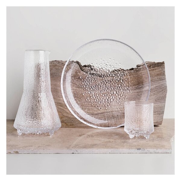 Talíř Ultima Thule 25 cm Iittala
