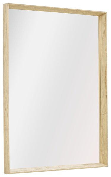 NÁSTĚNNÉ ZRCADLO 52/72,5/4 cm Xora